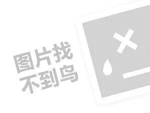 网站推广计划书